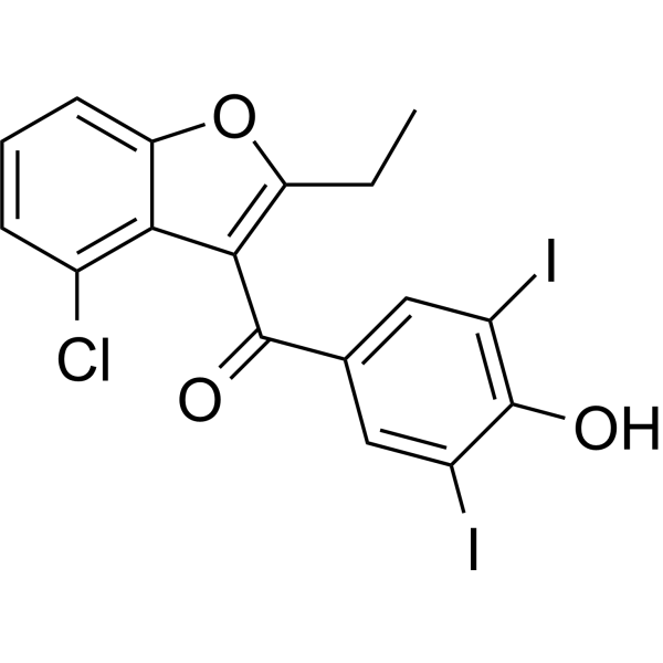 Transthyretin-IN-3 3008535-20-1